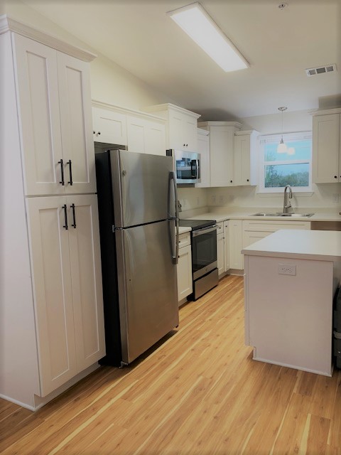 4616 Crossing Court   Apt. 204
