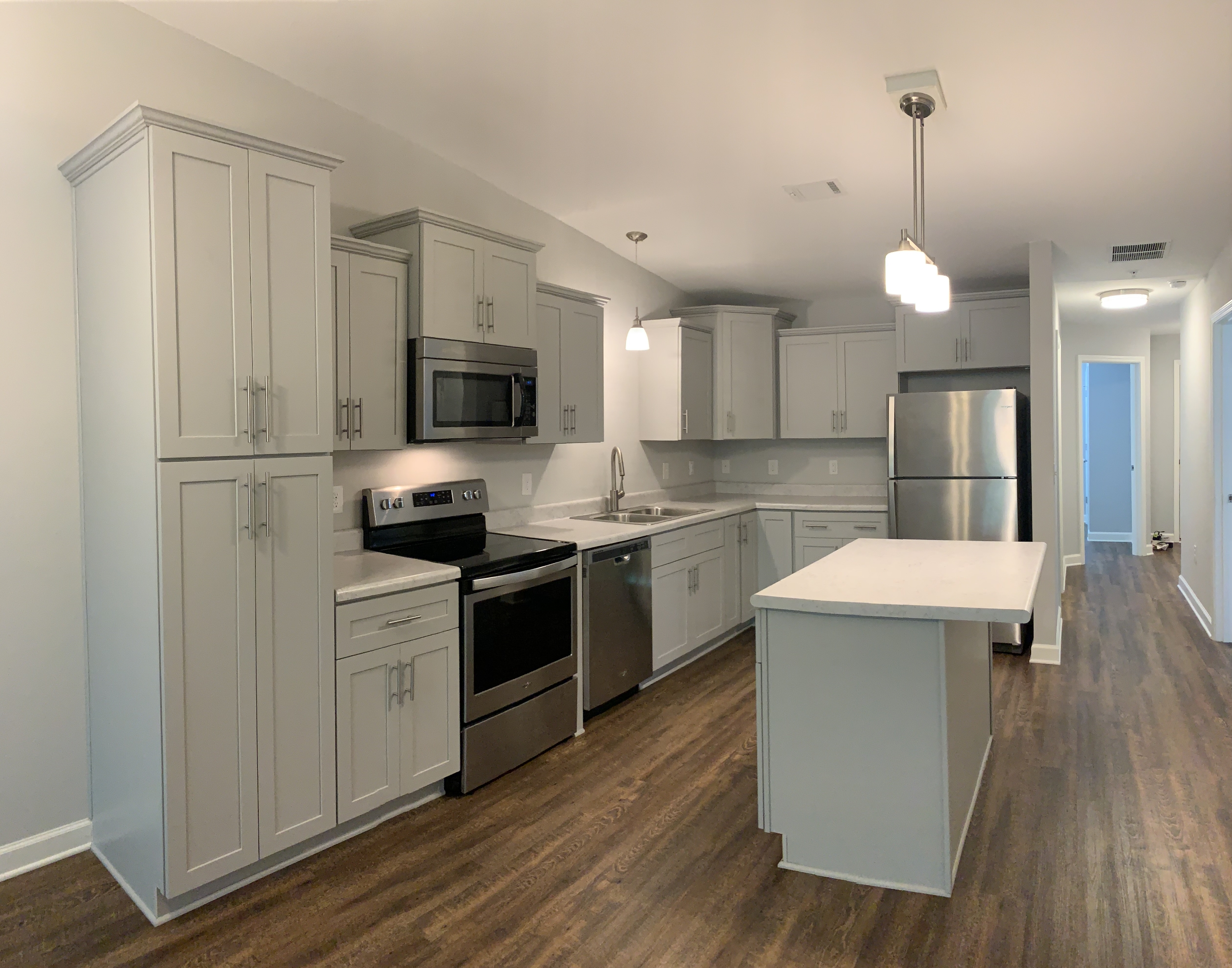 4640 Crossings Court   Apt 203