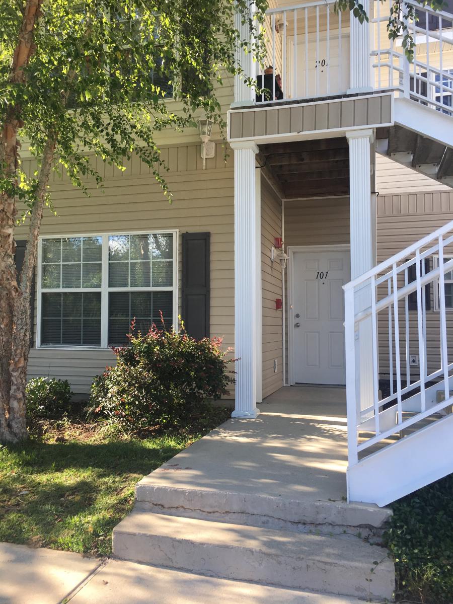 4672 Crossings Court   Apt 101