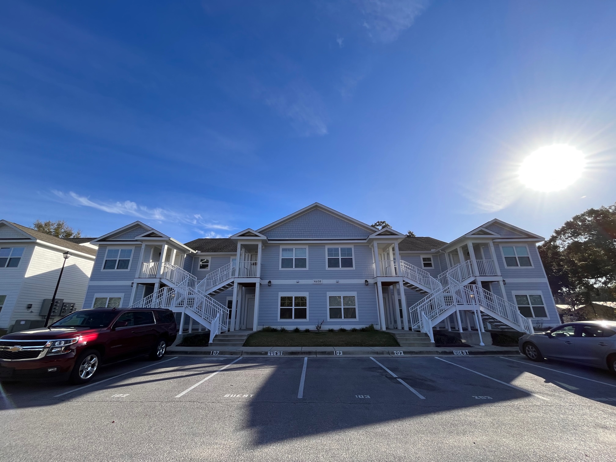 4608 Crossings Court Apt. 204