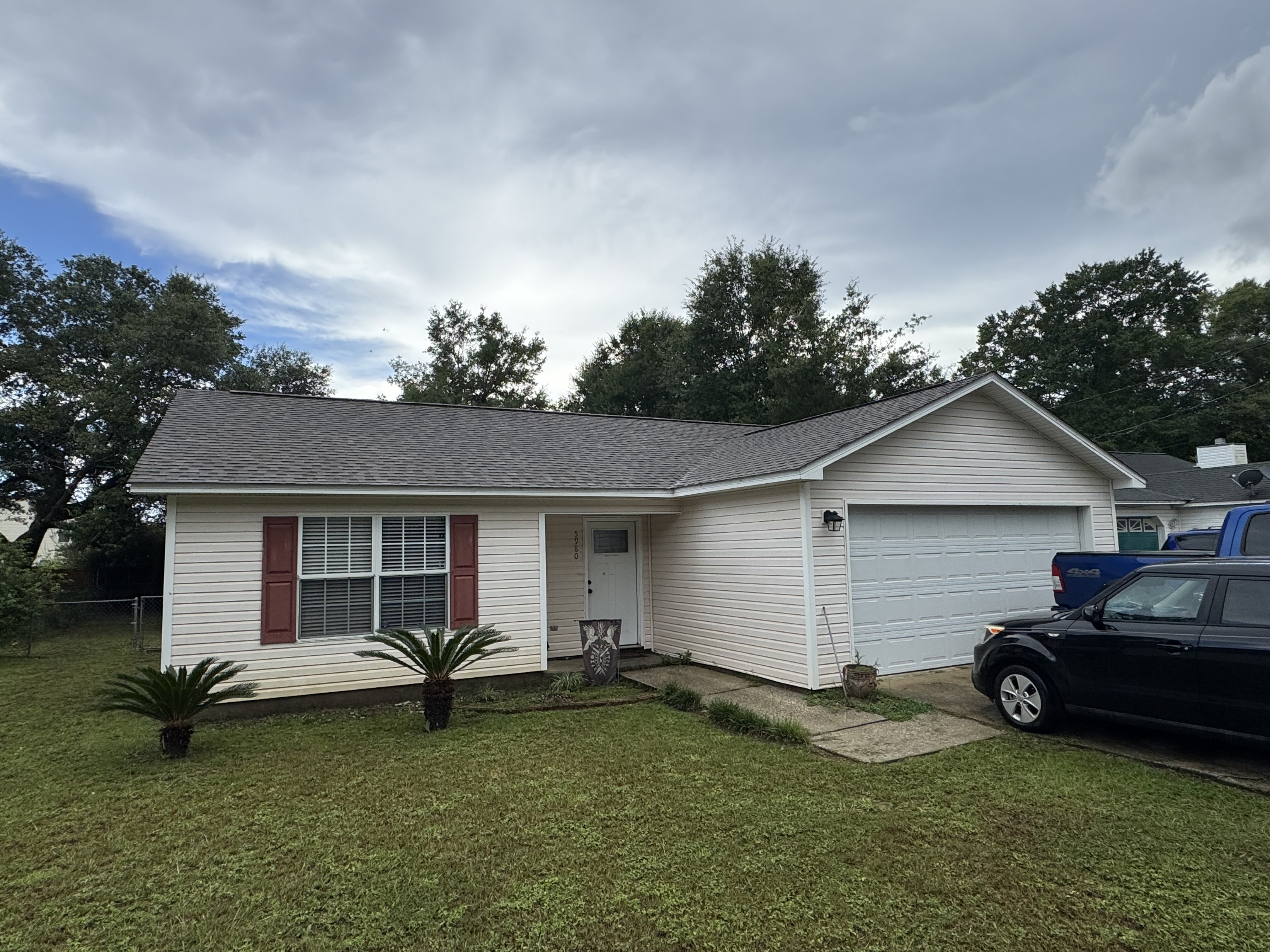 5980 Savannah