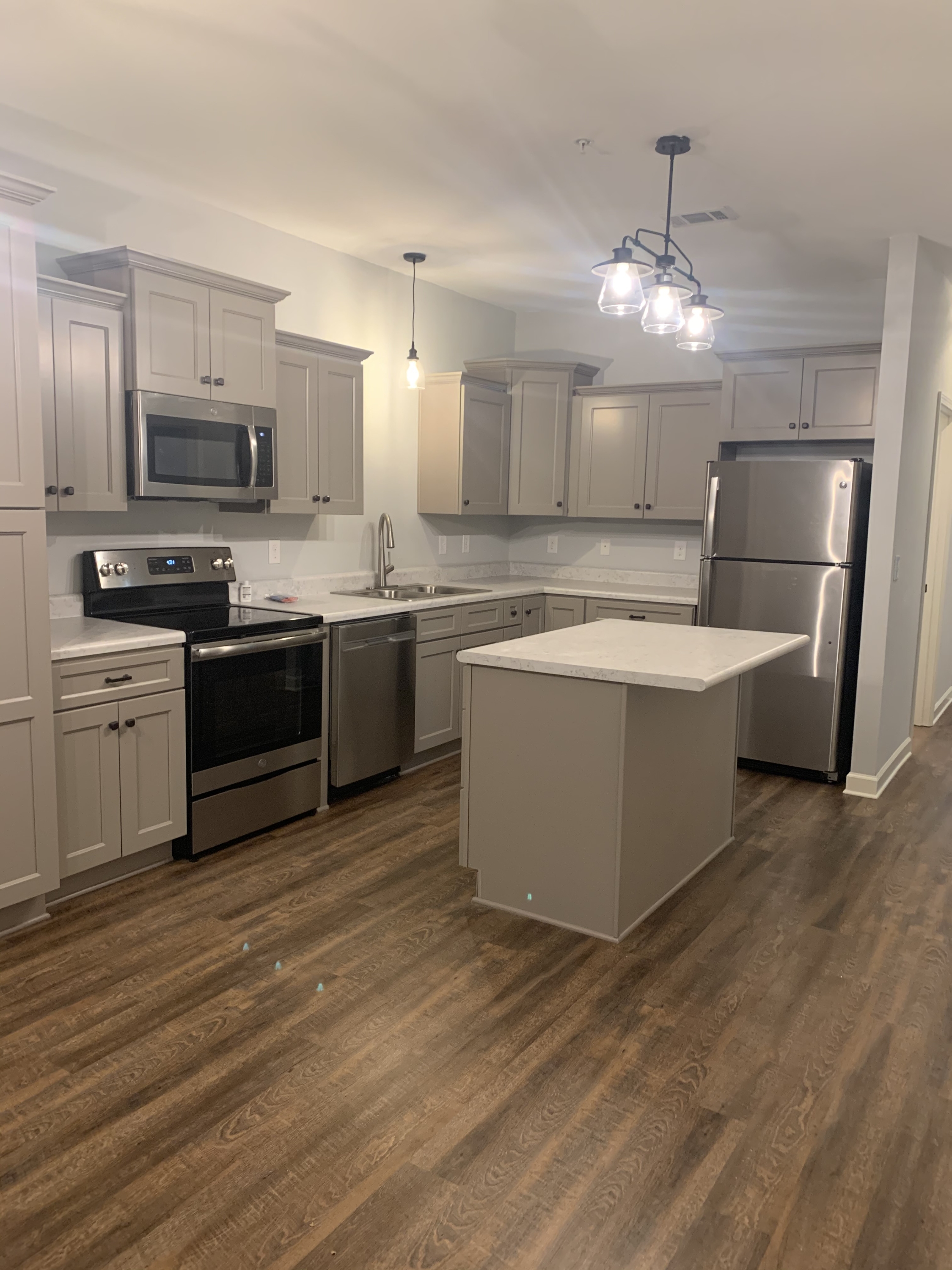 4624 Crossing Court   Apt 202